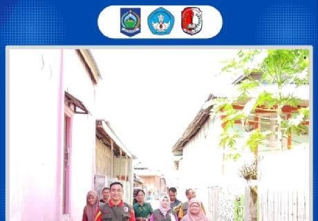 Giat Home Visit & Sosialisasi SPMB SMAN 1 Belo Tahun Pelajaran 2026/2027