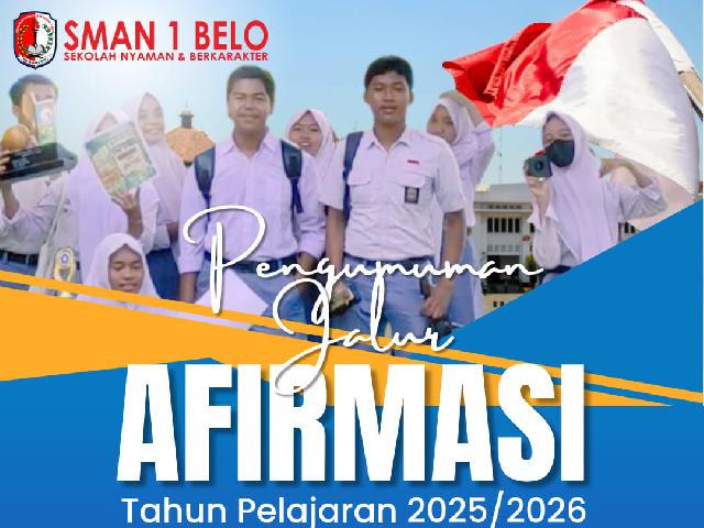 <center>SPMB Jalur Afirmasi 2025</center> video